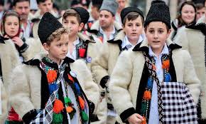 Ajunul crăciunului pe rit vechi, celebrat la timișoara. Craciunul Pe Rit Vechi Sarbatori In Maramures Ziarmm