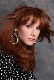 Tiffany Yes I Had A Crush On This Hot Redhead Lol Pop Star Tiffany Musician Singer