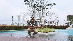 Get eco sanctuary details, recent transaction prices, pricing eco sanctuary is a massive project involving up to 7 different property collections. Property Review 029 Terraza Eco Sanctuary Youtube