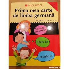 Pe okazii.ro cumperi online produse cu reducere si livrare gratuita din stoc. Prima Mea Carte De Limba Germana Ascunde Si Ghiceste