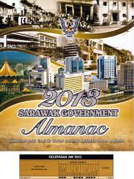 Artasiapacific almanac 2019 english | 236 pages | true pdf | 159 mb. Sarawak Government Almanac 2013