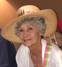 Janet Griffin Lewis, 79