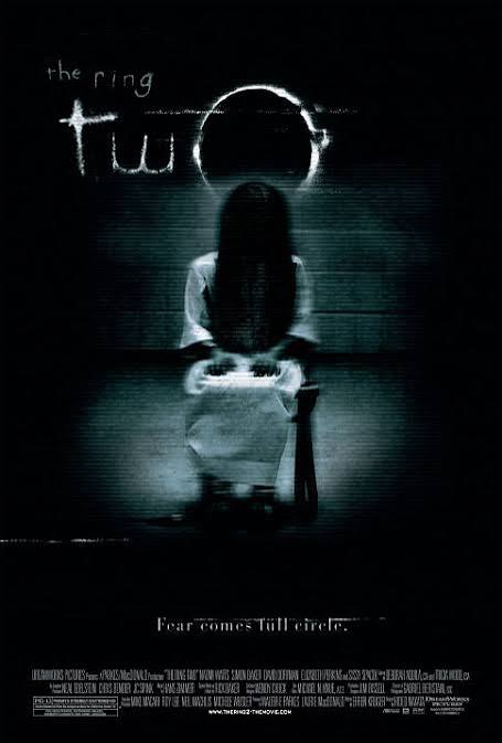 The Ring (2002) - IMDb