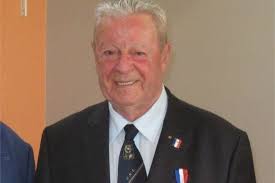 Adonis Ménager, l'homme-orchestre de Fourmetot, nous a quittés