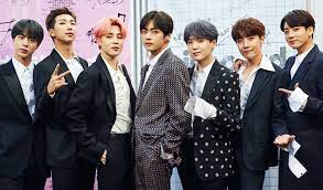 Maybe you would like to learn more about one of these? Still The Same Boys From 6 Years Ago Bts Makes History With Top Duo Group Award On Bbmas 2019 Up Station Malaysia