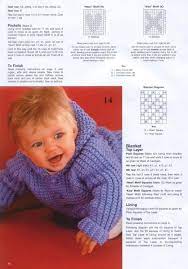 It certainly doesn't hurt that baby knitting patterns are. Patons 382 Knitting For Baby Free Download Borrow And Streaming Interne Baby Boy Knitting Patterns Knitting Patterns Boys Baby Boy Knitting Patterns Free