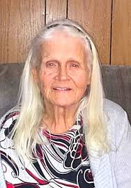 Grace Boudreaux Obituary