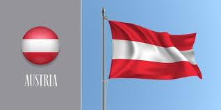 Keyboard shortcuts ← → flip it). Premium Vector Austria Flag