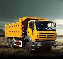 Beiben Truck-V3,NG80 Truck;China Heavy Duty Truck Manufacturers