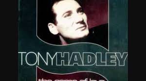 Tony Hadley Radio Interview