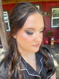Affordable Bridal Makeup Artist in North Carolina