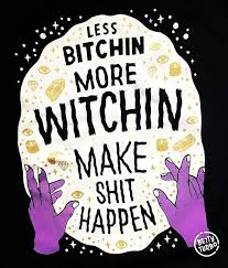 Yes This Magick Witchesofinstagram Witchylifestyle Witchcraft Solitarywitch Infj Witch Bookwitch Witches Pagan Magic