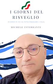 Amazon.com: Michele Interrante: books, biography, latest update