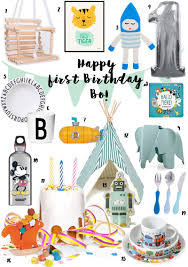 Geschenkideen Zum Ersten Geburtstag Geschenkideen Geschenke Geschenkideen Kinder