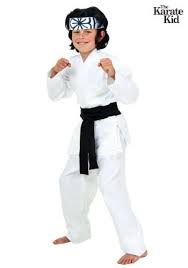 Child Daniel San Costume Halloween Costumes For Kids Kids Costumes Boy Costumes