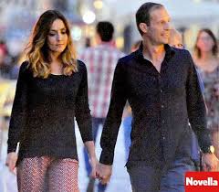 Massimiliano allegri e ambra angiolini si godono ischia. Ambra Angiolini E Massimiliano Allegri Mano Nella Mano A Torino Gossip It