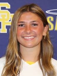 2024 Siena Heights Women's Soccer Roster