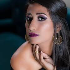 Nevine Noshy Makeup Artist