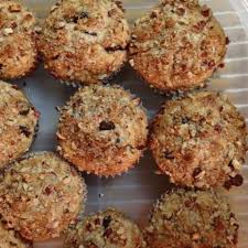 Muffins A L Avoine Et Aux Pepites De Chocolat Recettes Allrecipes Quebec