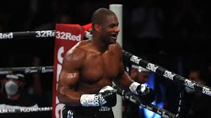 Leading trainer tells Daniel Dubois to be like Mike Tyson against Oleksandr  Usyk | DAZN News CA