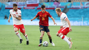 He situates himself on the left, right, or as a number 8. Pedri Sincere On Messi The Selection The Eurocopa And The Club