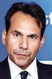 Former state budget chief advises hospital lobby