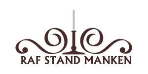 Raf Stand Manken Magaza Dekorasyonlari Turk5 Dekorasyon Raf Mankenler
