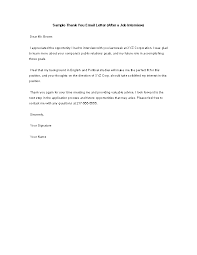 It was a pleasure meeting you on (date) and discussing the (job) position at (company). Interview Archives Page 2 Of 9 Pdfsimpli