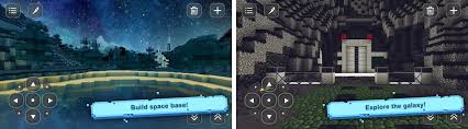 Explore infinite worlds* and build everything from the simplest of homes . Space Craft Exploration Building Crafting Lite Apk Download For Android Latest Version 1 19 Minapi19 Com Playcoolzombiesportgames Space Mine Craft Exploration Lite Build Minecraft Voxel Creative Cosmos Galaxy Sandbox Cube Pixel