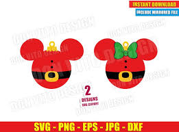 Free Free 322 Disney Gingerbread Svg SVG PNG EPS DXF File