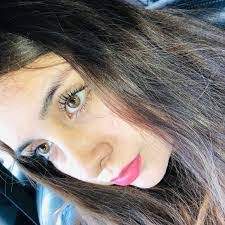 Andrea Scelsi's Instagram, Twitter & Facebook