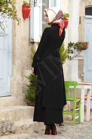 Alvina Online Alisveris Tesettur Giyim Esarp Kaban Kap Etek Ceket Tunik Pantalon Elbise Manto Par In 2019 Outfits Fashion