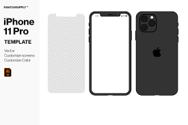 Save there some space for this gorgeous iphone mockup by asylab, and specifically for 11 pro version, conquered the media attention so hard (mostly because of. 40 Iphone 11 Iphone 11 Pro Iphone 11 Pro Max Mockup Templates Decolore Net