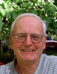 Obituary information for Calvin "Cal" Arthur Moe