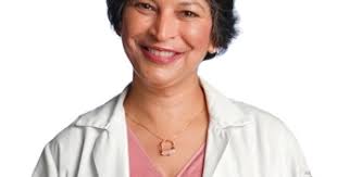 Cherie-Ann Nathan, MBBS