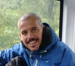 Carlos Enrique del Rey Moreno