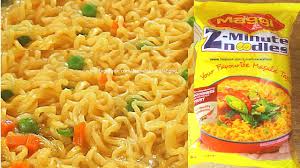 Spicy Buttery Garlicky Maggi Noodles For Those Late Night Cravings Chinnuz I Love My Kerala Food Youtube