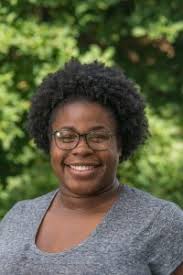 Audrey J. Harris Summer Internship Award