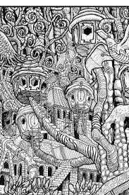 Wildergorn Colour In Posters Colouring Posters Coloring Posters Colouring Coloring Posters Jim Henson Creature Shop Art
