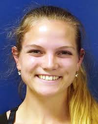 GIRLS WEIGHTLIFTING: All-Area team