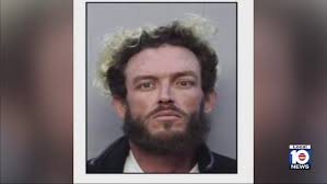 Video shows man facing charges for dozens of retail thefts in Miami-Dade