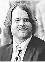 MARK KRAML Obituary (1961