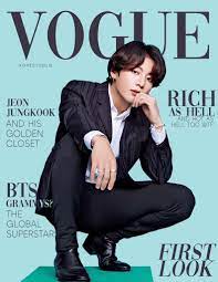 Bts x vogue japan 2020! Pin On Bts Art