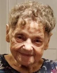 Esther Bratz Obituary (1932