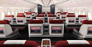 Business class to south america? Everything You Need To Know About The 787 9 Latam S Dreamliner