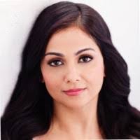 Parisha Patel's Instagram, Twitter & Facebook