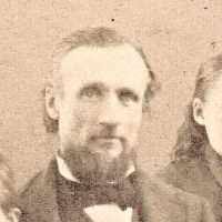 John Robinson (1832–1908) • FamilySearch
