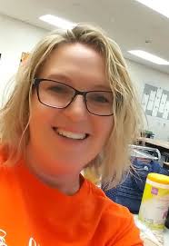 2nd Grade- Jennifer Gardner