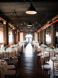 Elegant Industrial Brooklyn Wedding At The Liberty Warehouse Junebug Weddings Brooklyn Wedding Best Wedding Photographers Industrial Wedding Inspiration