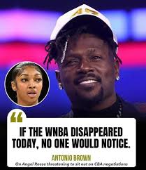 WNBA vs NBA Pay Disparity Discussion